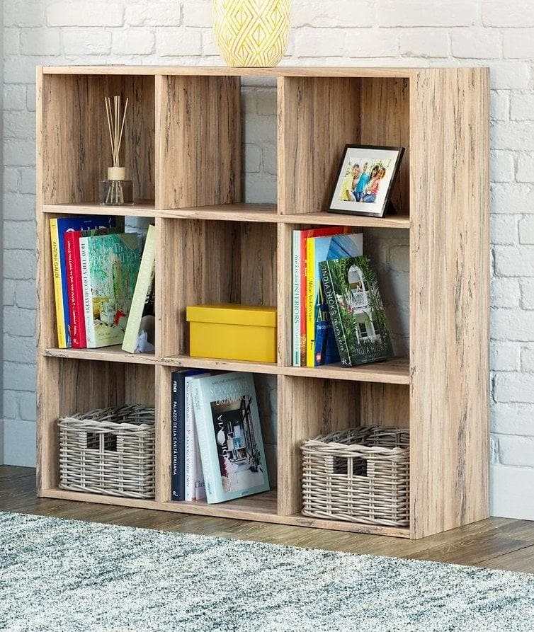 Piperton Nine Cube Organizer