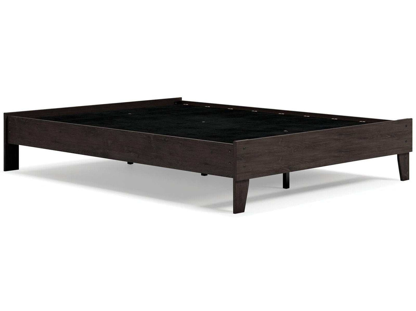 Piperton Queen Platform Bed