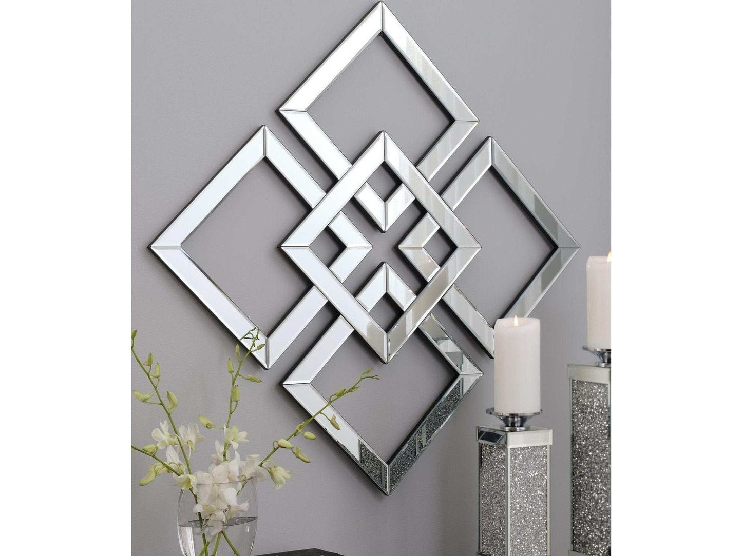 Quinnley Accent Mirror