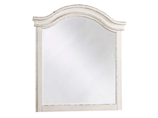 Realyn Mirror 34" Width