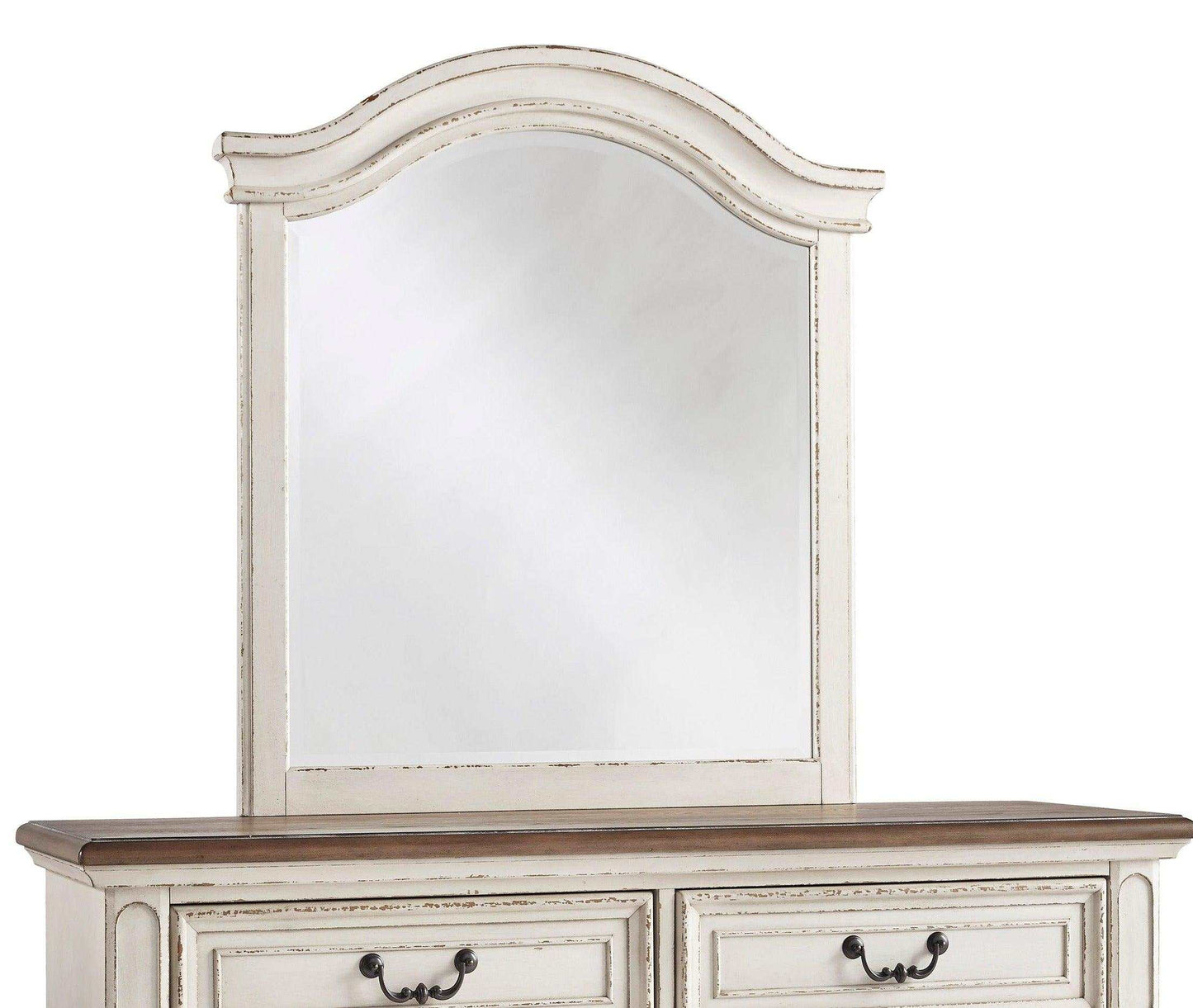 Realyn Mirror 34" Width