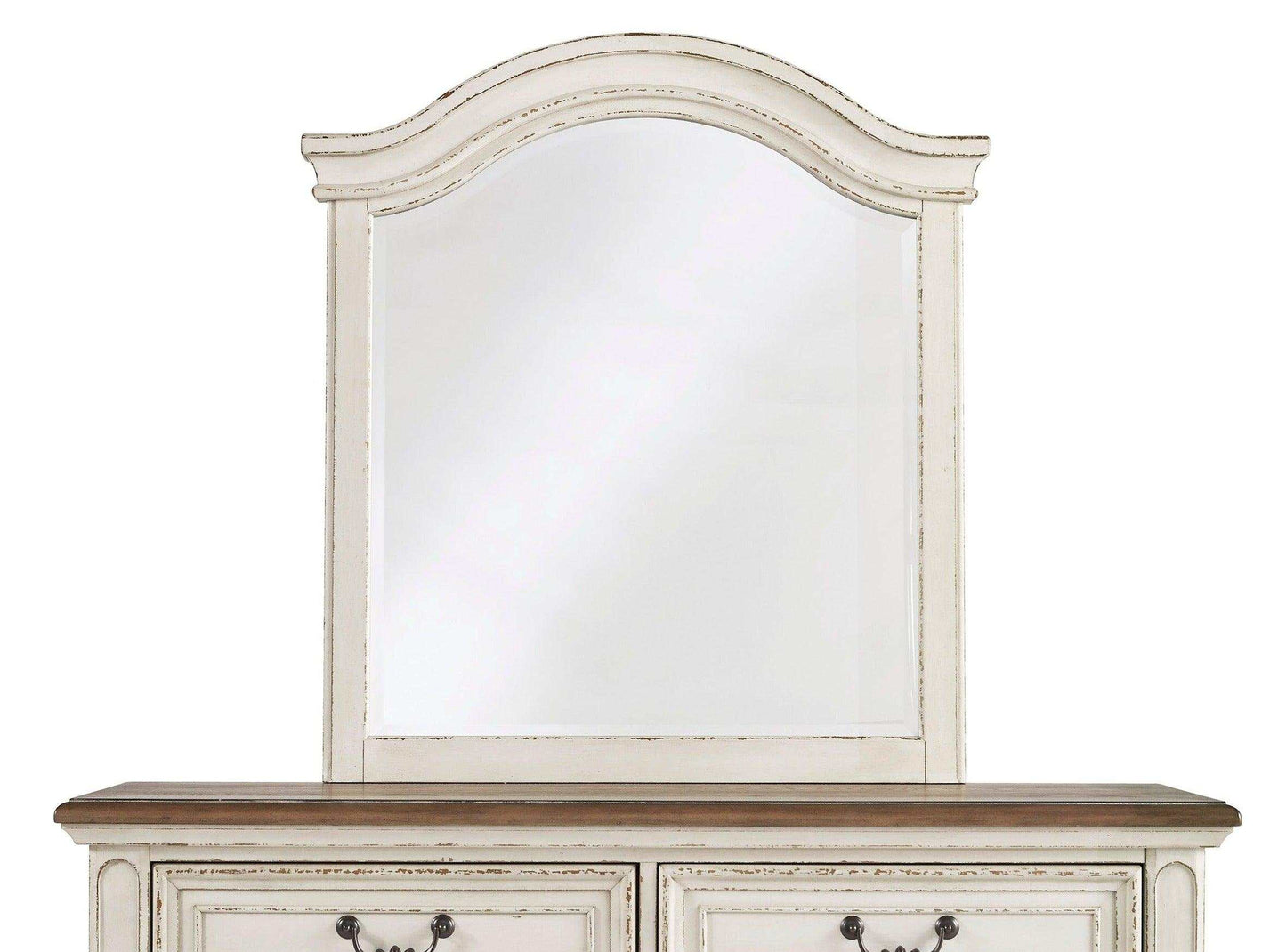 Realyn Mirror 34" Width