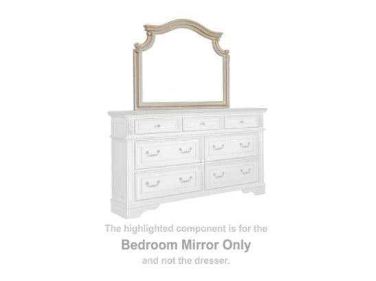 Realyn Mirror 44" Width