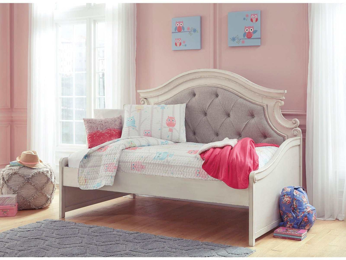 Realyn Twin Daybed