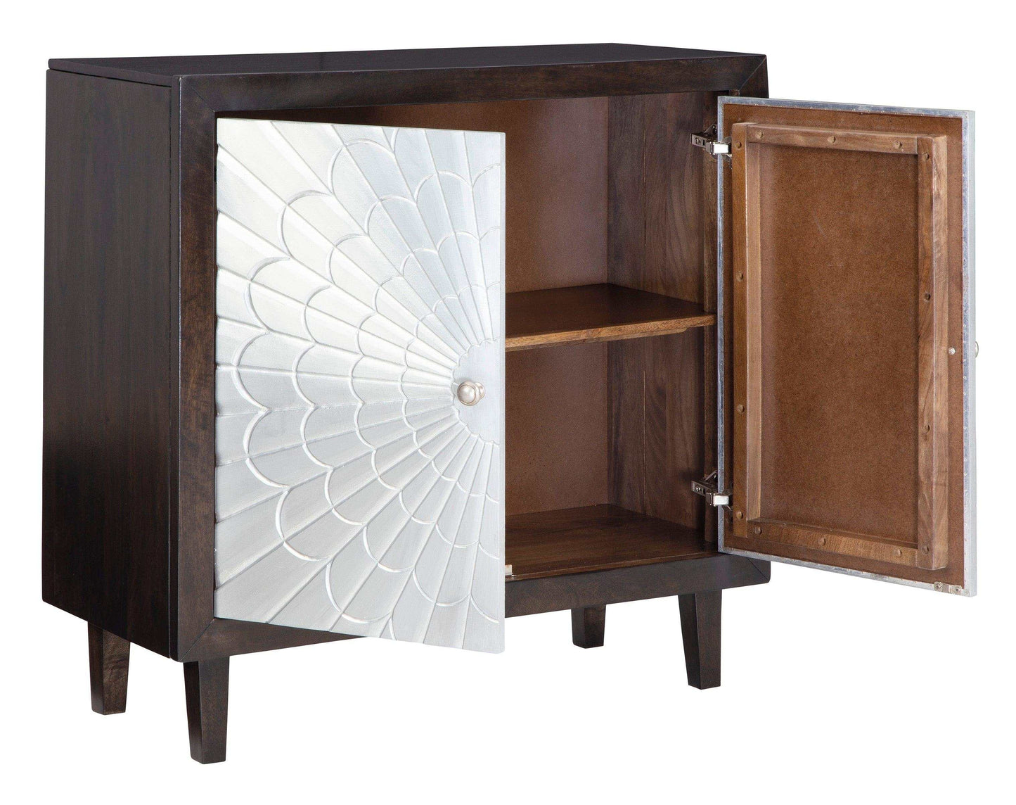 Ronlen Accent Cabinet