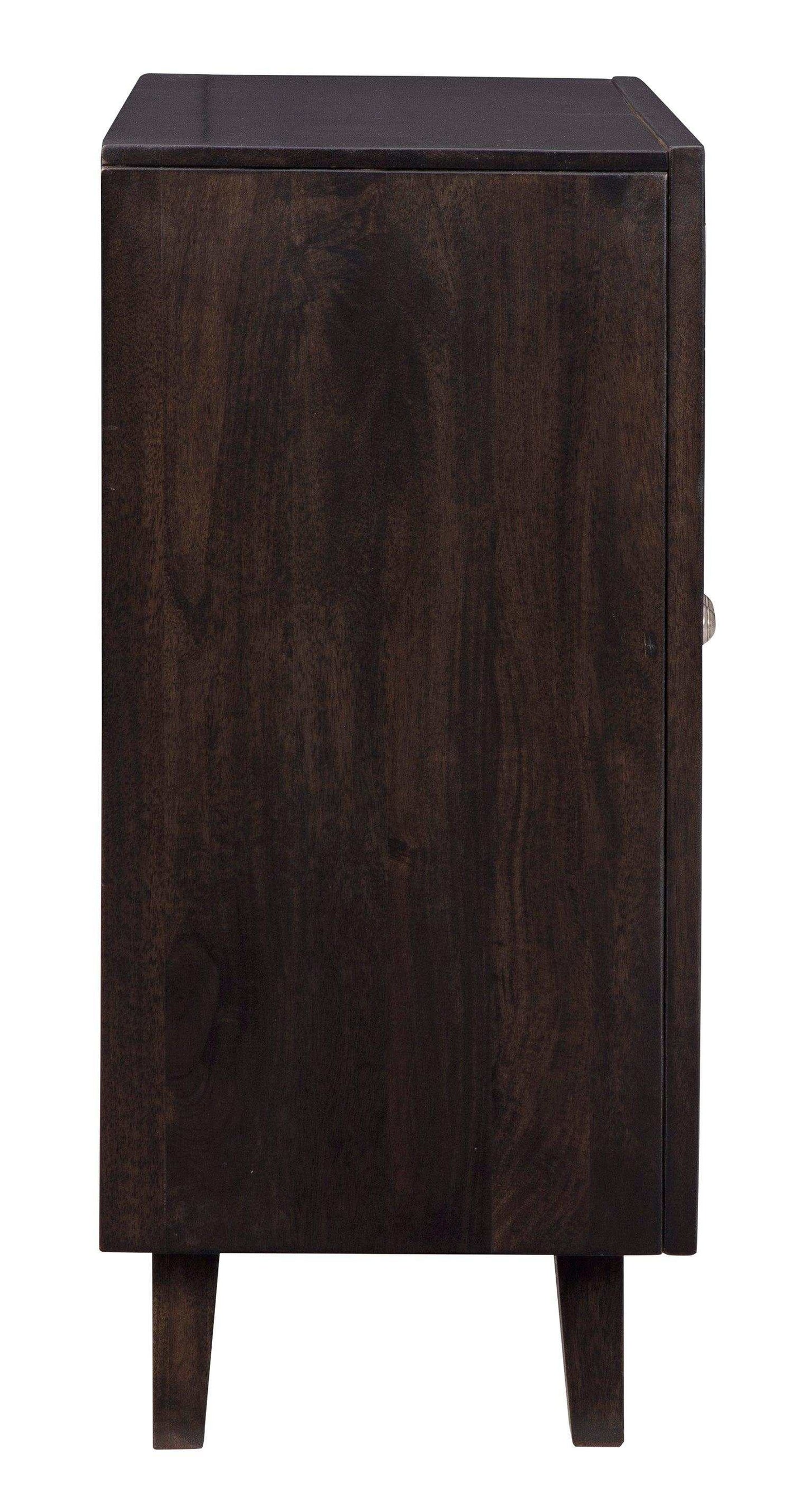 Ronlen Accent Cabinet