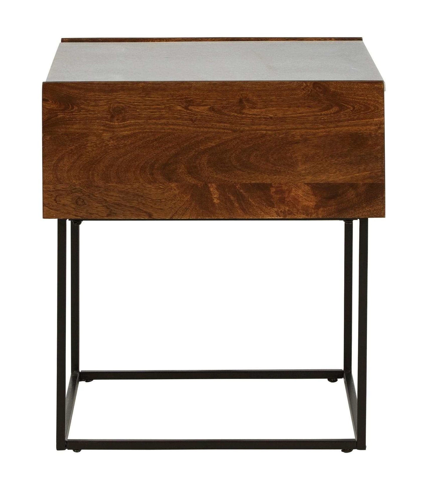 Rusitori End Table