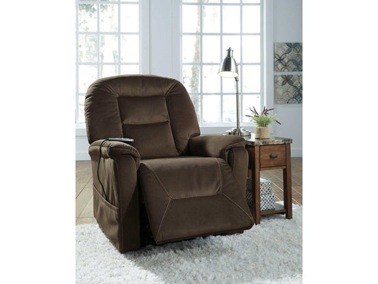 Samir Power Lift Recliner