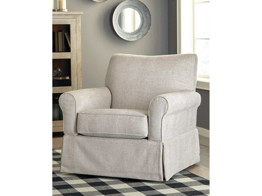 Searcy Accent Chair