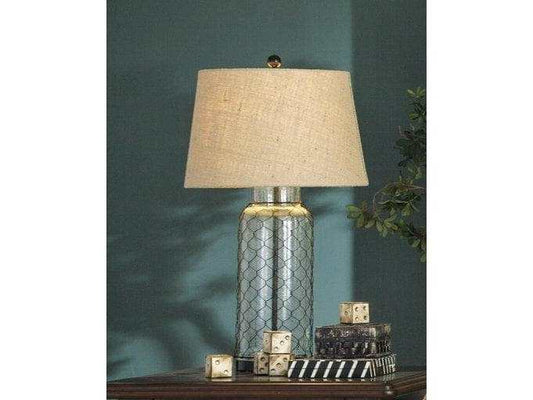 Sharmayne Table Lamp