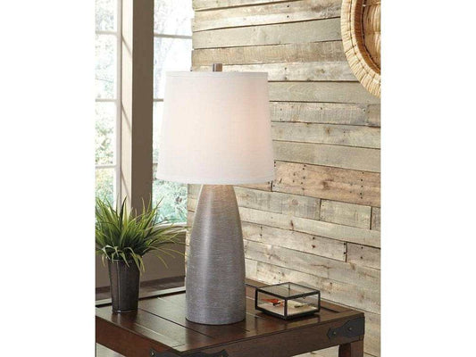 Shavontae Table Lamp (Set of 2)