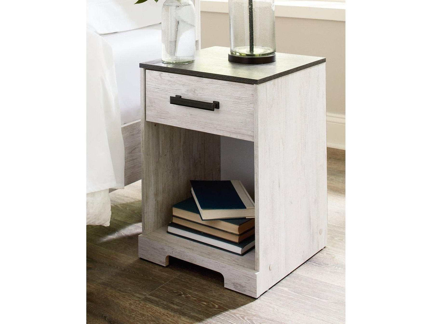 Shawburn Nightstand