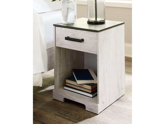 Shawburn Nightstand