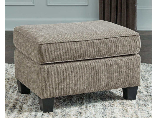 Shewsbury Ottoman