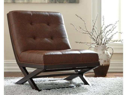 Sidewinder Accent Chair