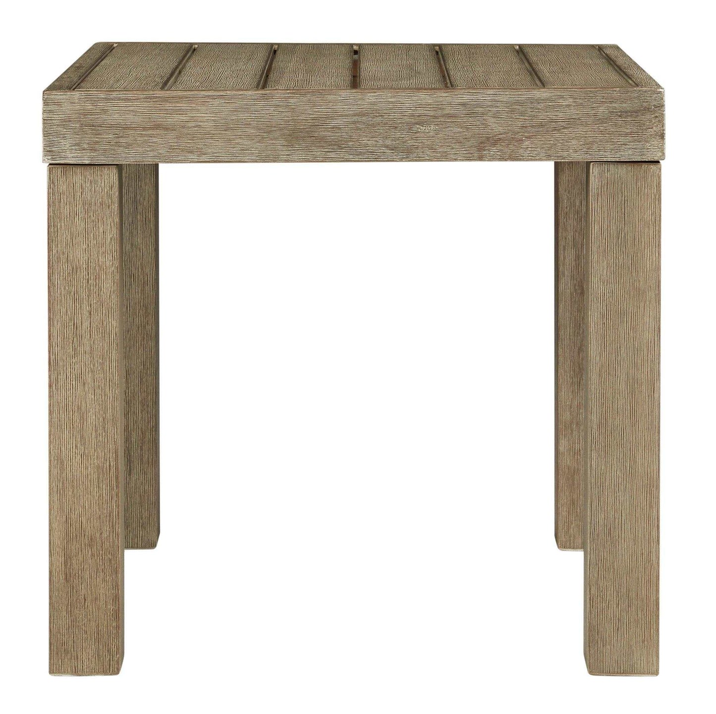 Silo Point Outdoor End Table