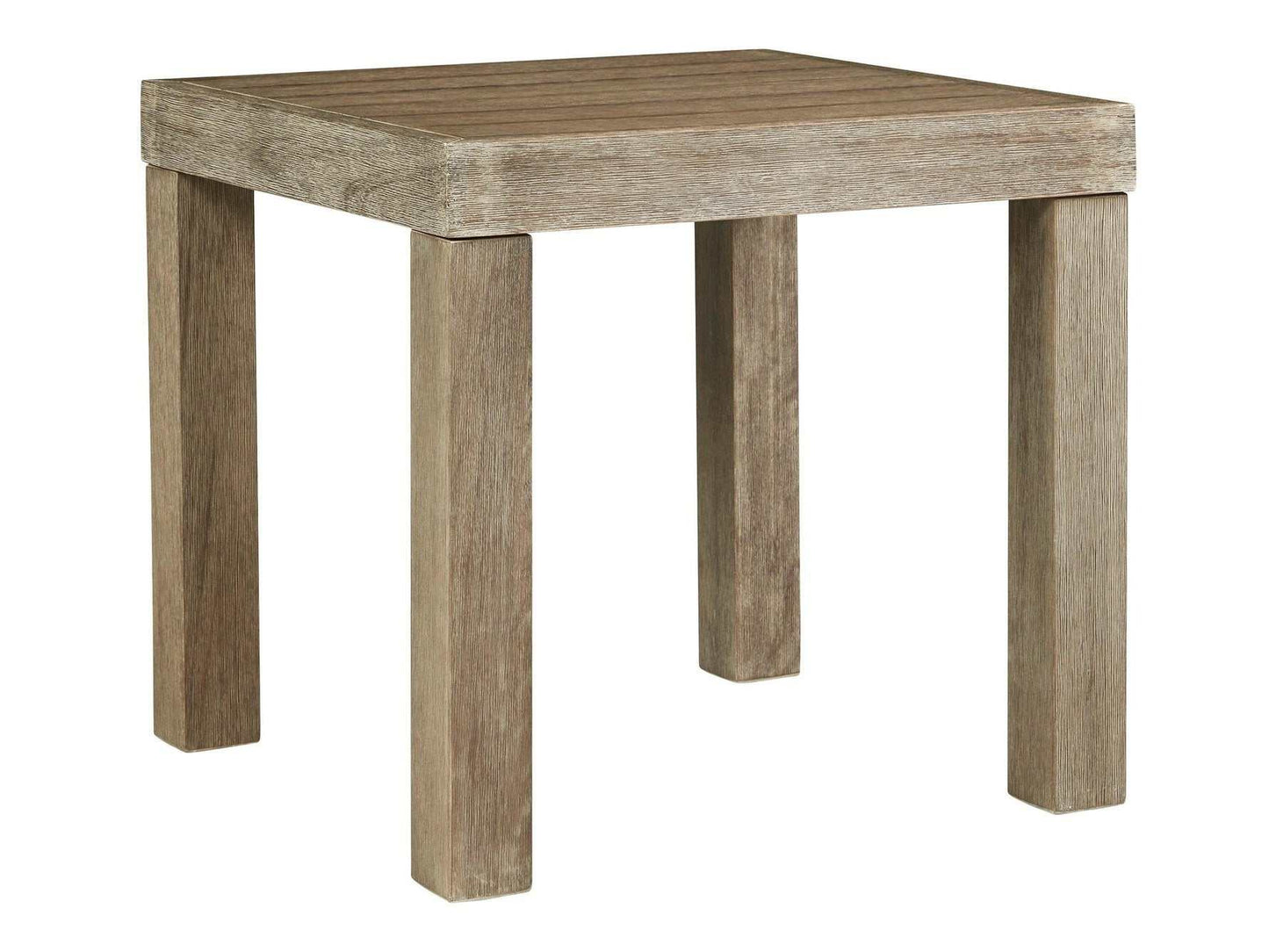 Silo Point Outdoor Occasional Table Set / 3pc