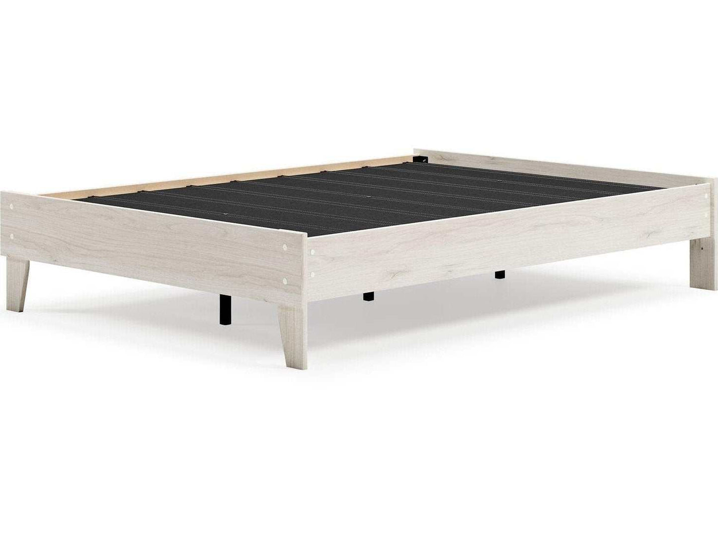 Socalle Full Platform Bed