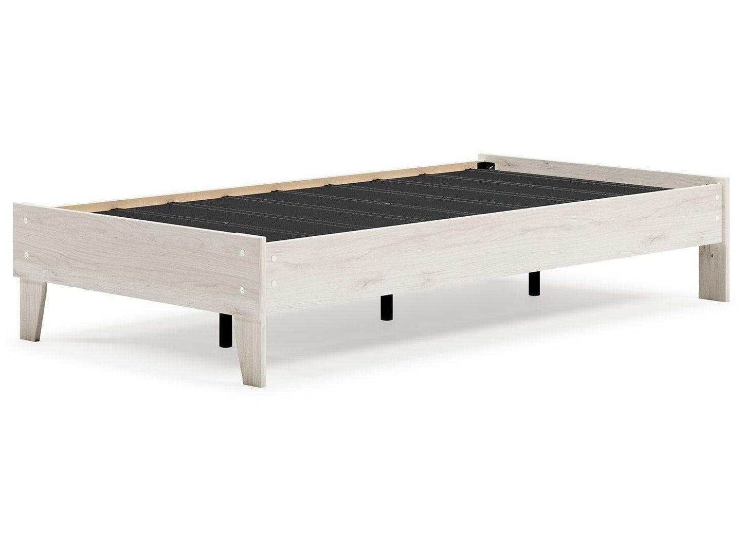 Socalle Twin Platform Bed