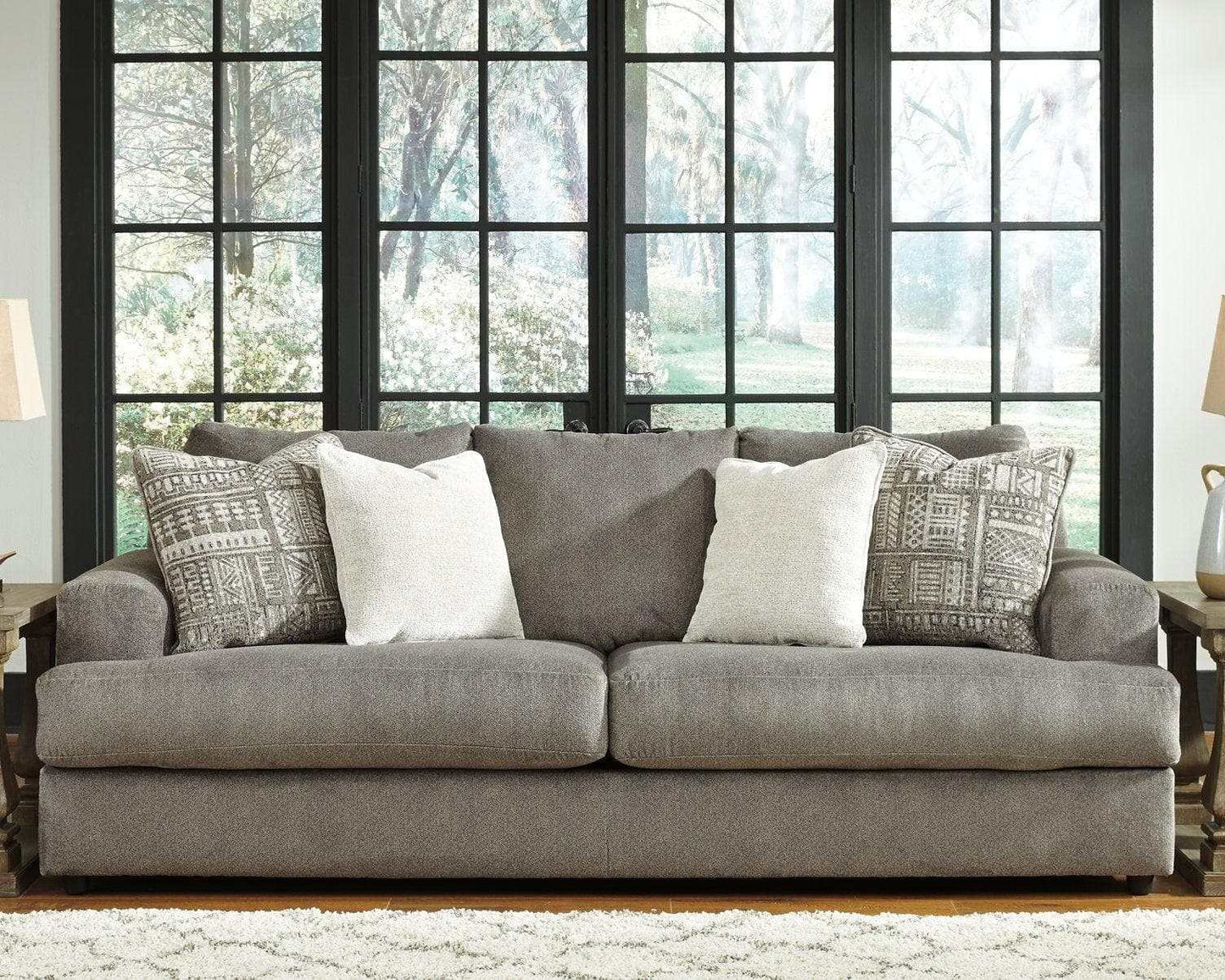 Soletren Ash Sofa