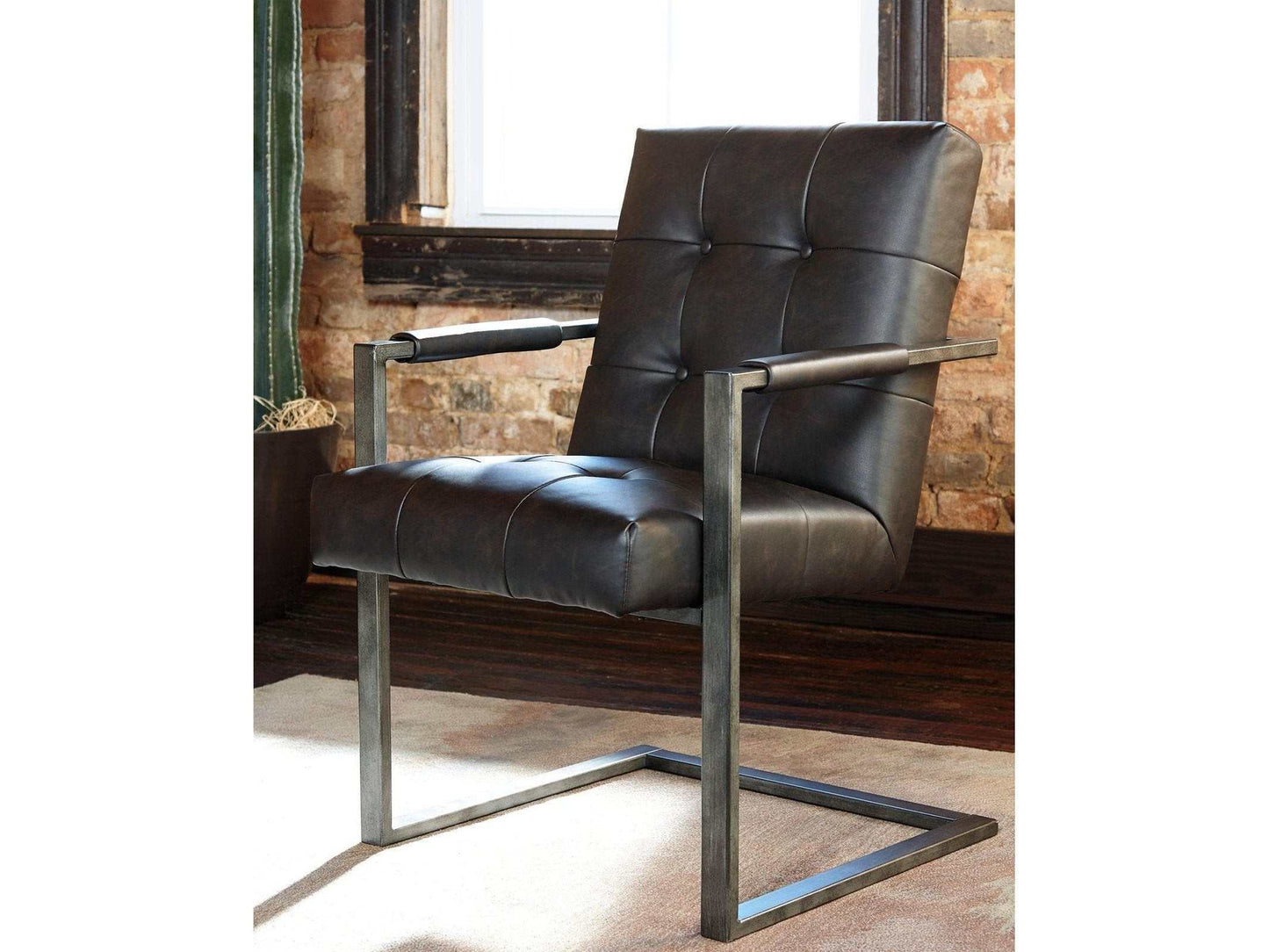 Starmore Home Office Desk Chair