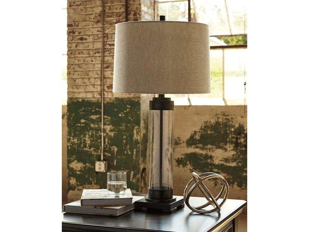 Talar Table Lamp