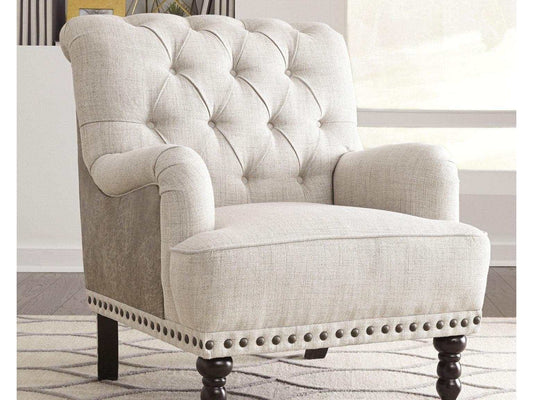 Tartonelle Accent Chair