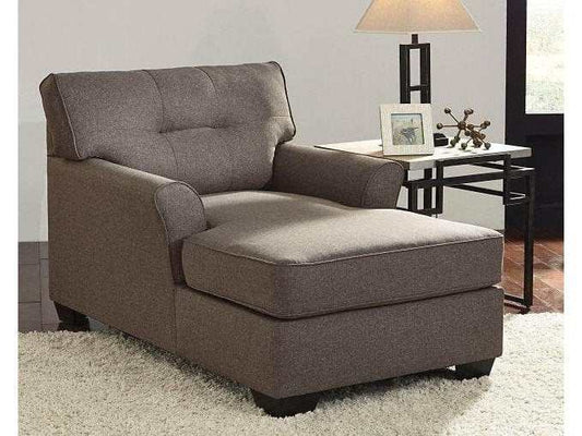 Tibbee Chaise