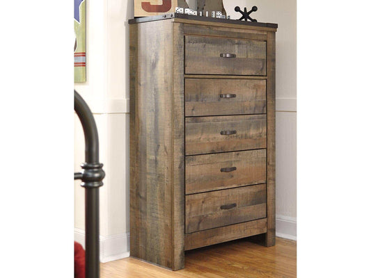 Trinell Chest of Drawers