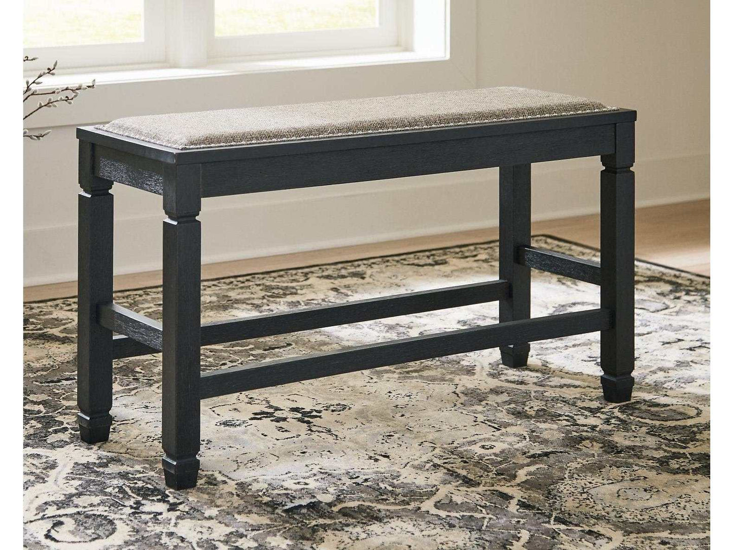 Tyler Creek Counter Height Dining Bench