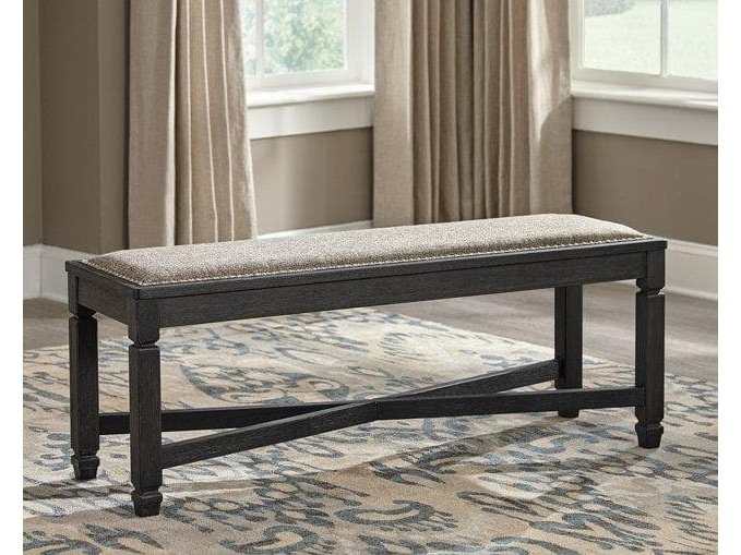 Tyler Creek Dining Bench