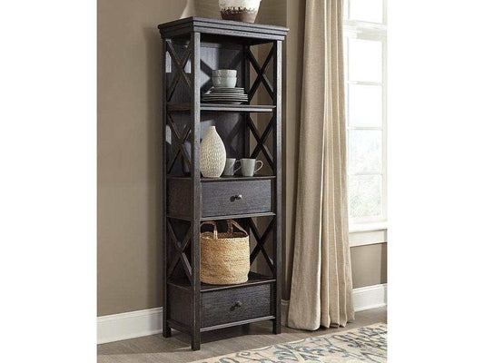 Tyler Creek Display Cabinet