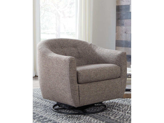 Upshur Accent Chair