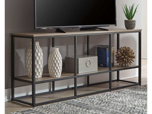 Wadeworth 65" TV Stand