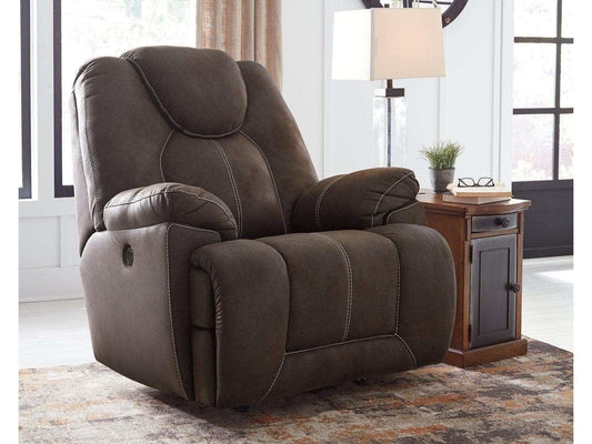 Warrior Fortress Power Recliner