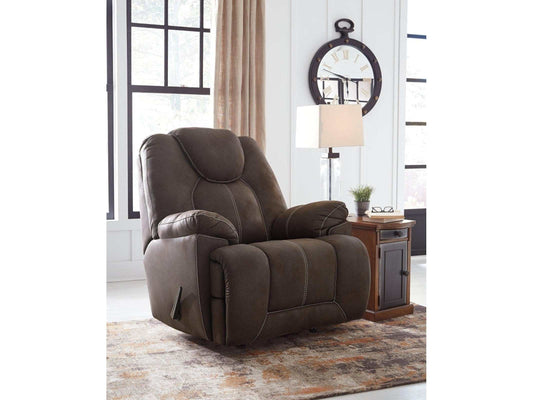 Warrior Fortress Recliner