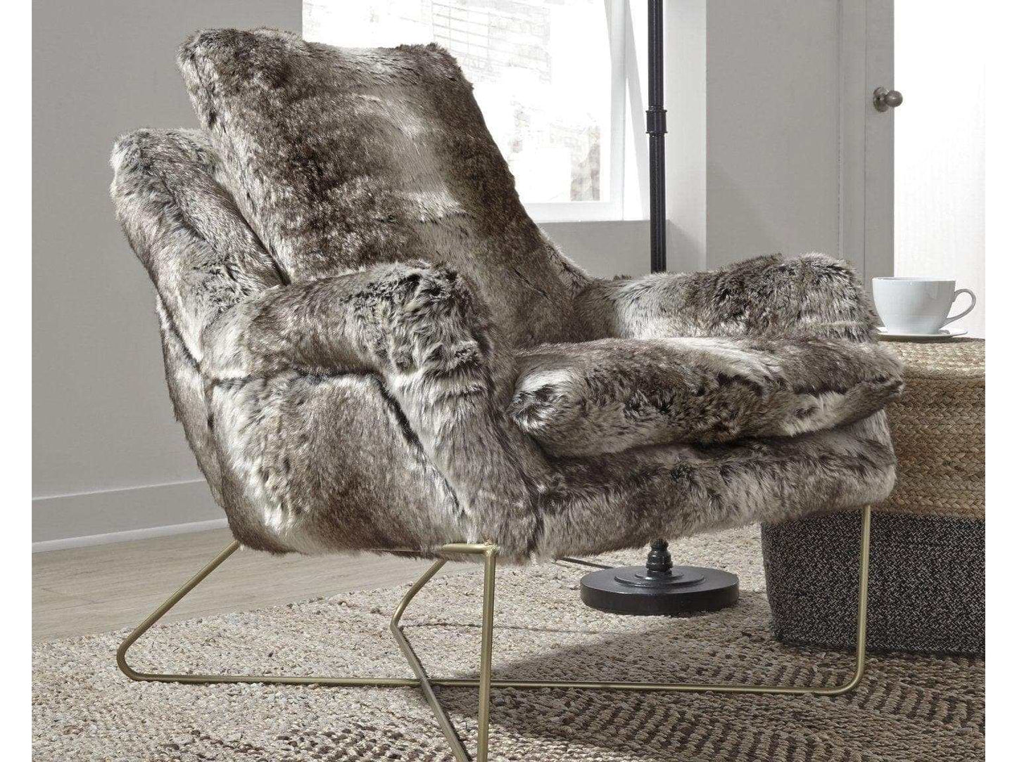 Wildau Accent Chair