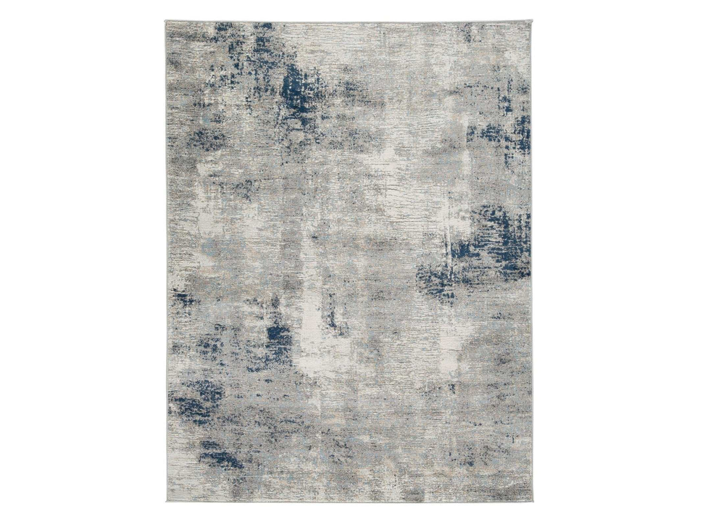 Wrenstow Rug Multi Color 5 x 7