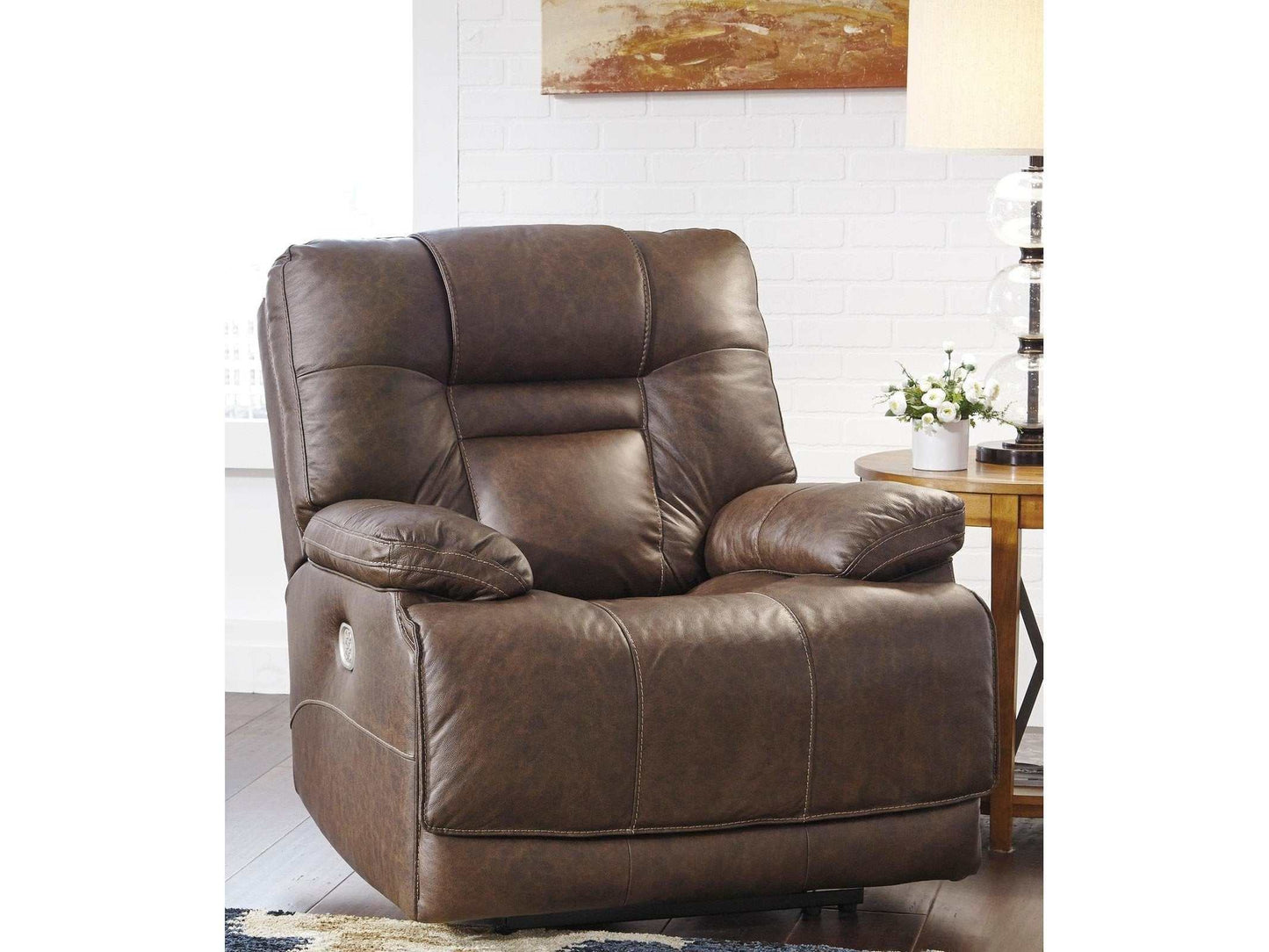 Wurstrow Power Reclining Chair