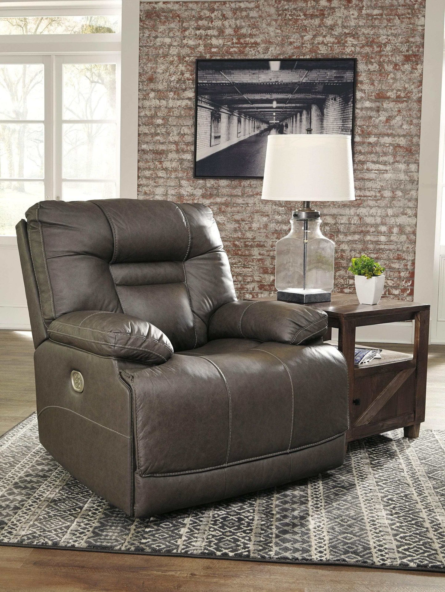 Wurstrow Power Reclining Chair