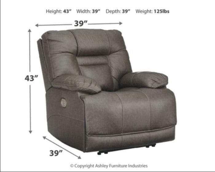 Wurstrow Power Reclining Chair