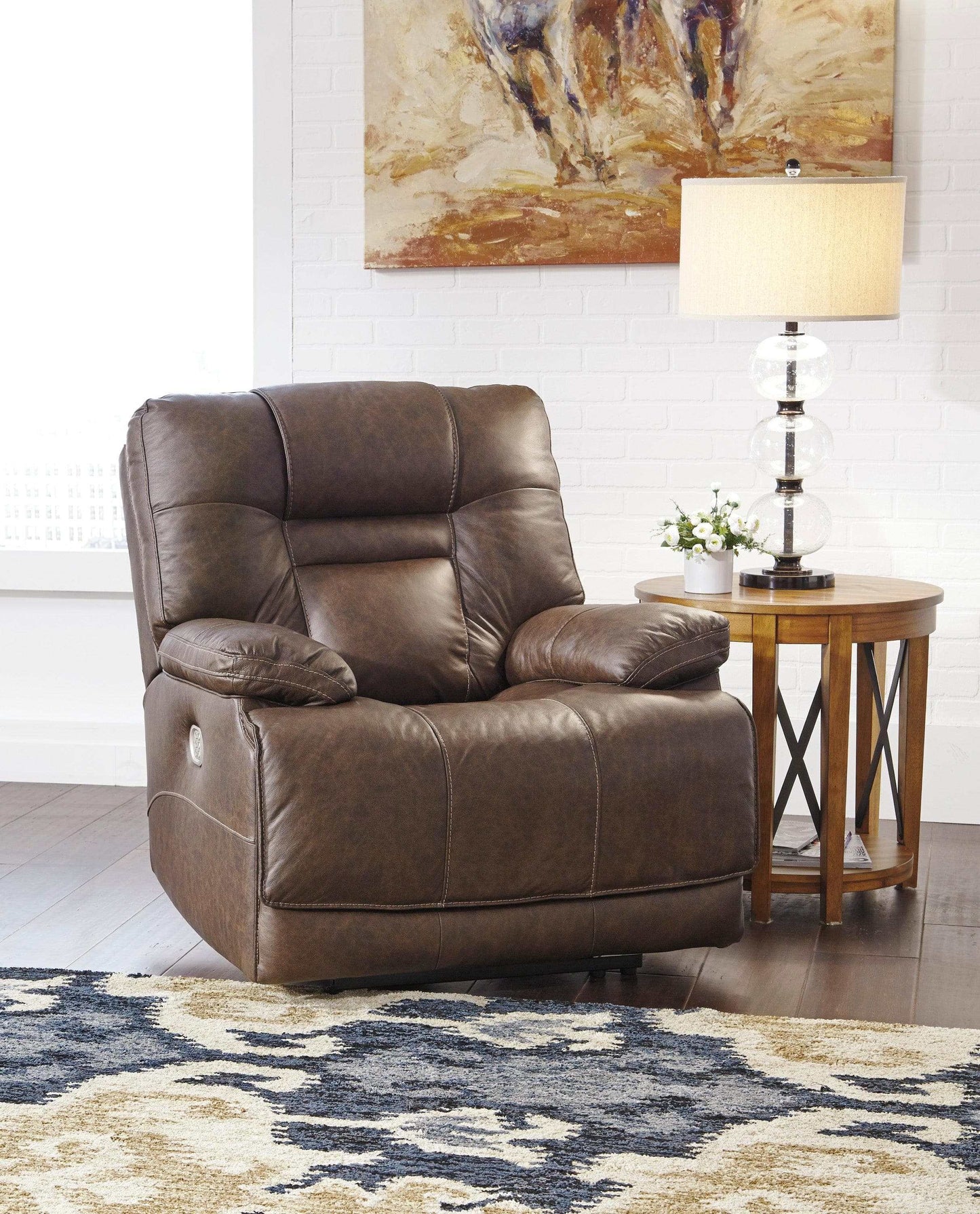 Wurstrow Power Reclining Chair