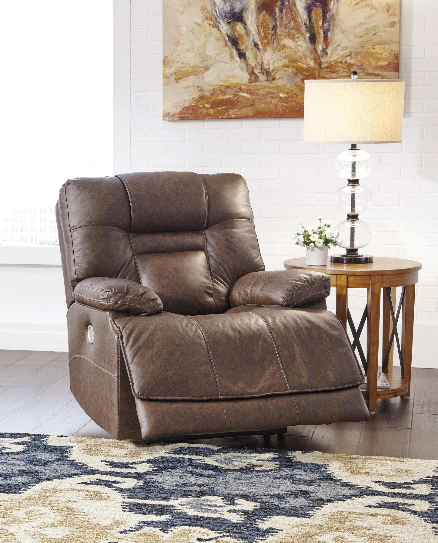 Wurstrow Power Reclining Chair