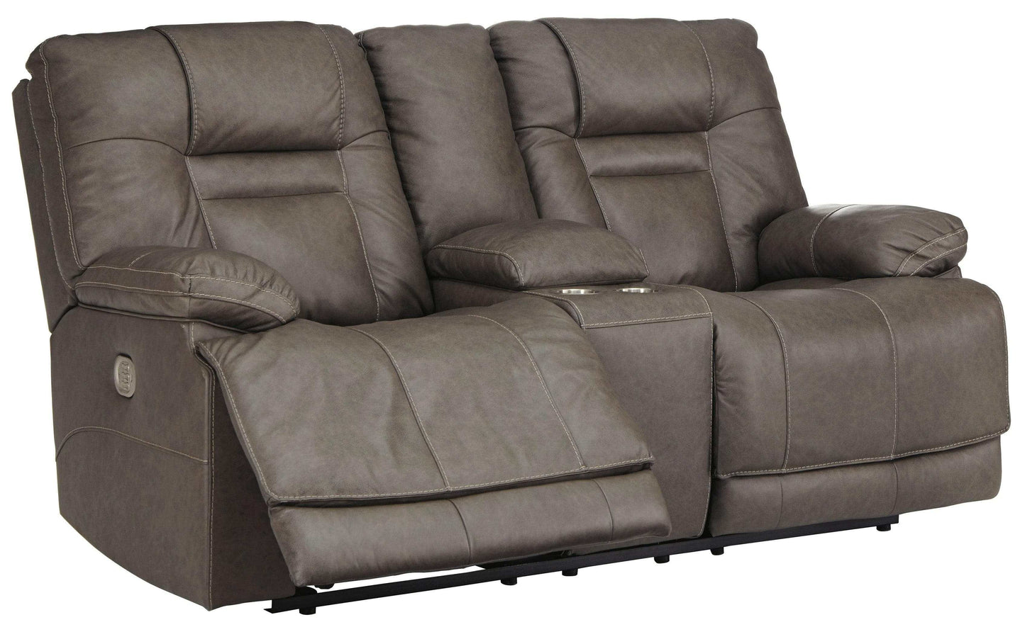 Wurstrow Power Reclining Living Room Set