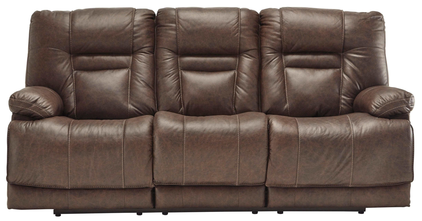 Wurstrow Power Reclining Sofa