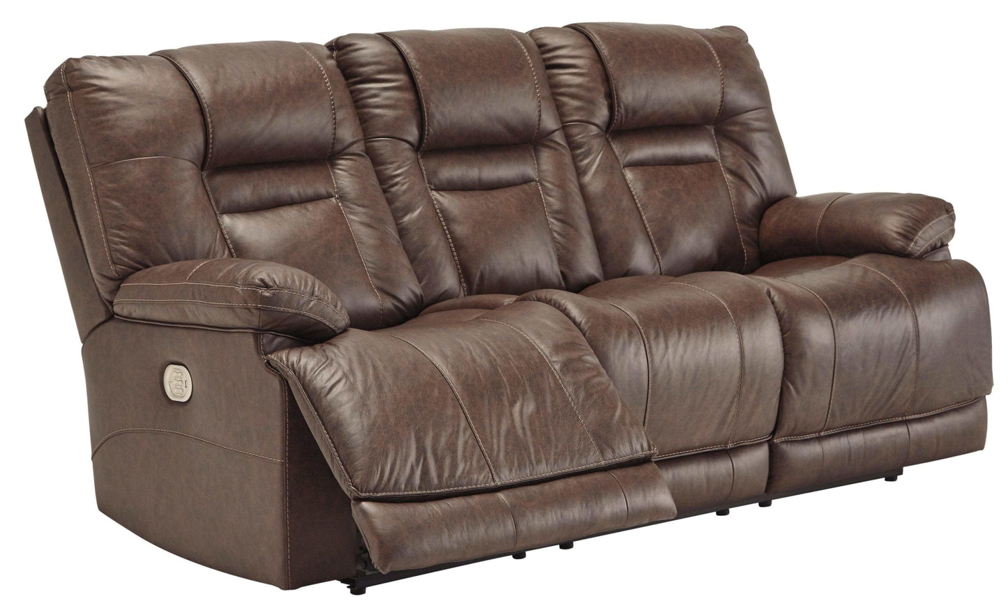 Wurstrow Power Reclining Sofa