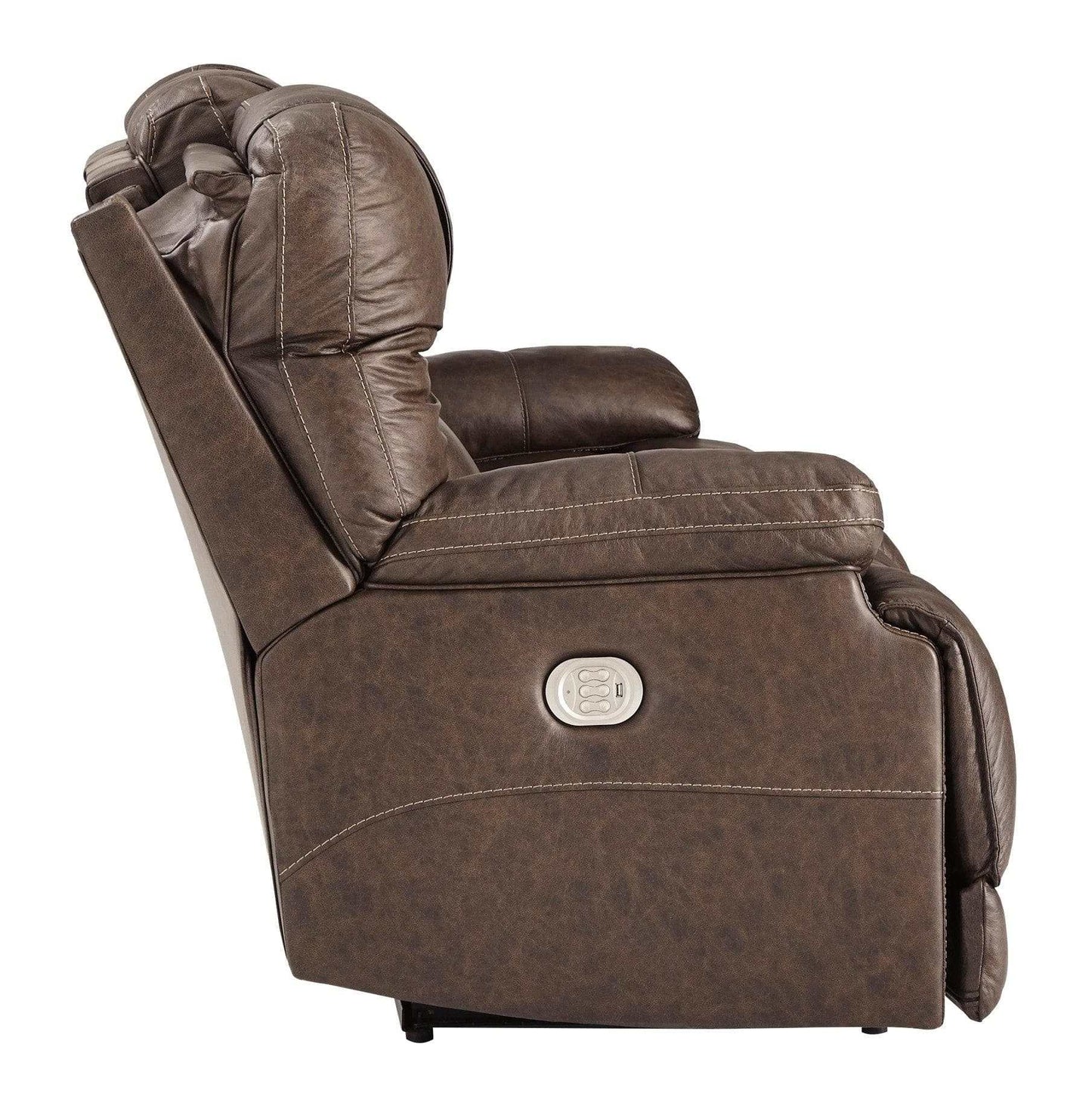 Wurstrow Power Reclining Sofa