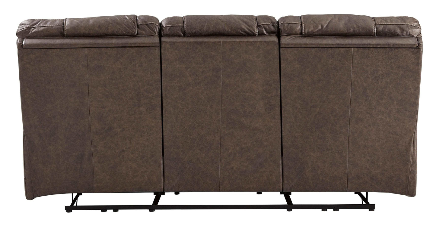 Wurstrow Power Reclining Sofa