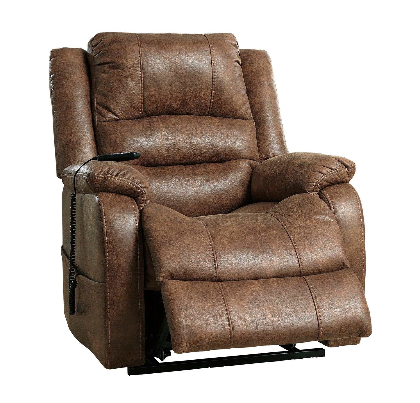 Yandel Saddle Power Lift Recliner