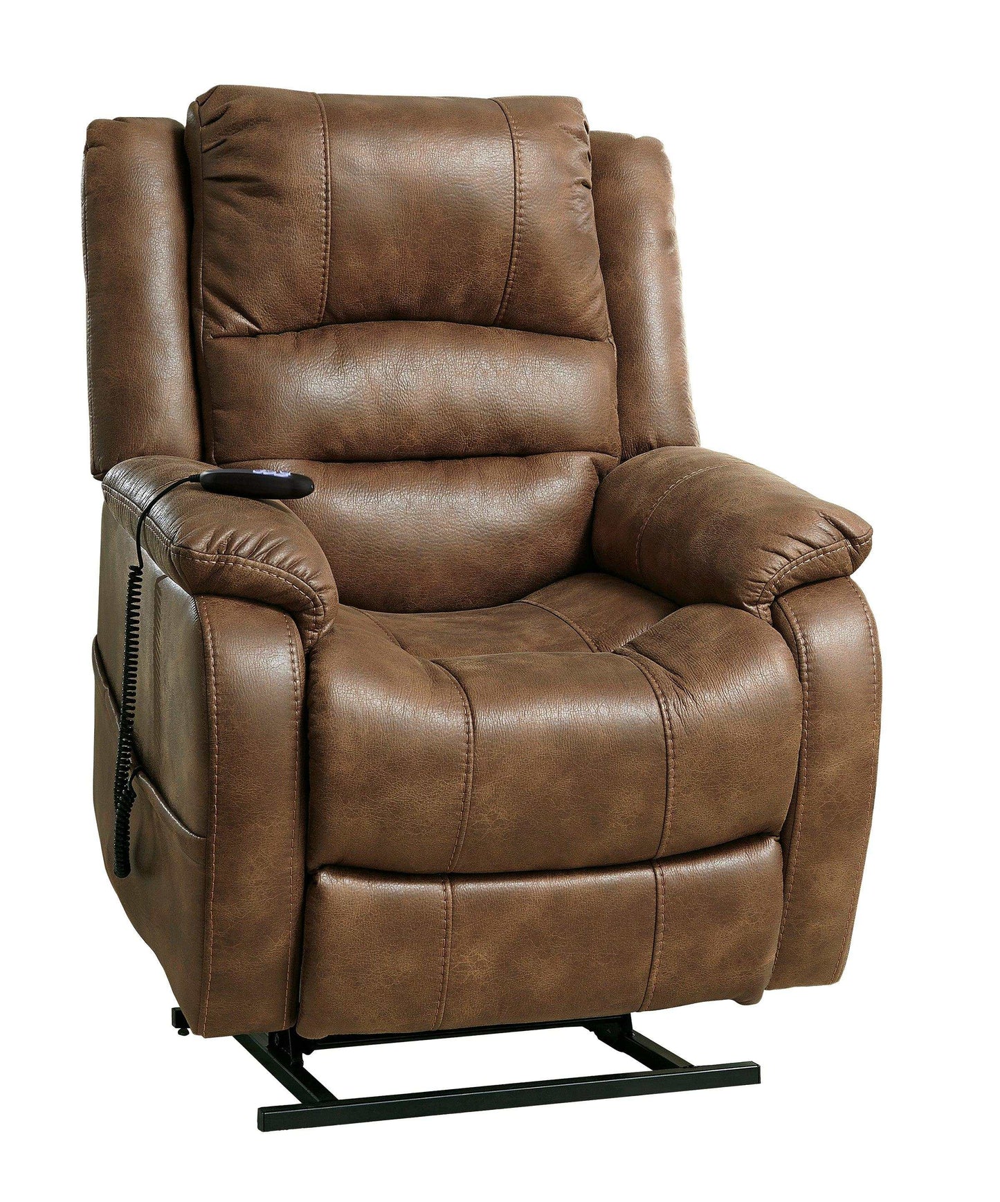 Yandel Saddle Power Lift Recliner